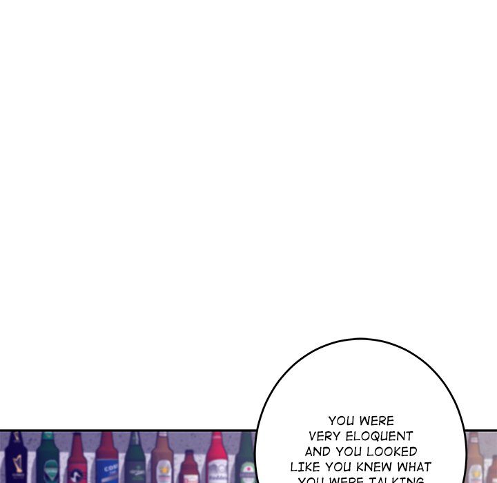 God of Pleasure chapter 54 page 20