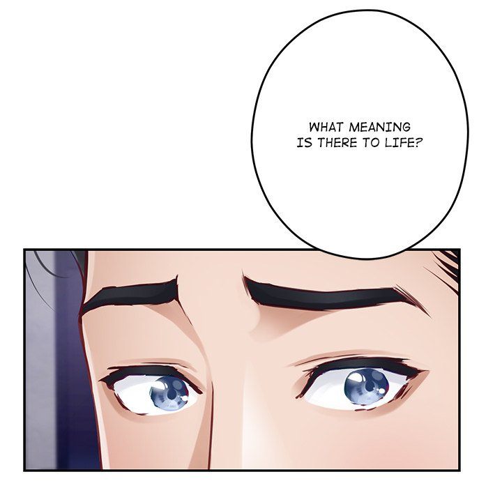 God of Pleasure chapter 54 page 32