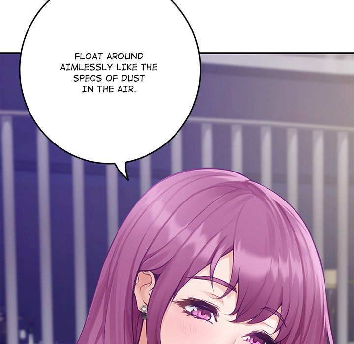 God of Pleasure chapter 54 page 34