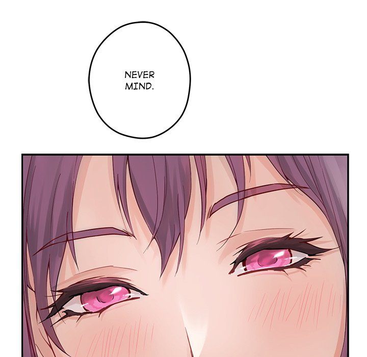 God of Pleasure chapter 54 page 69