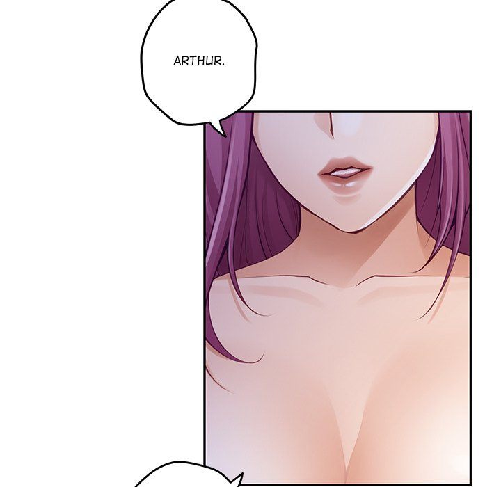 God of Pleasure chapter 54 page 130