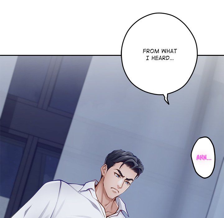 God of Pleasure chapter 54 page 138