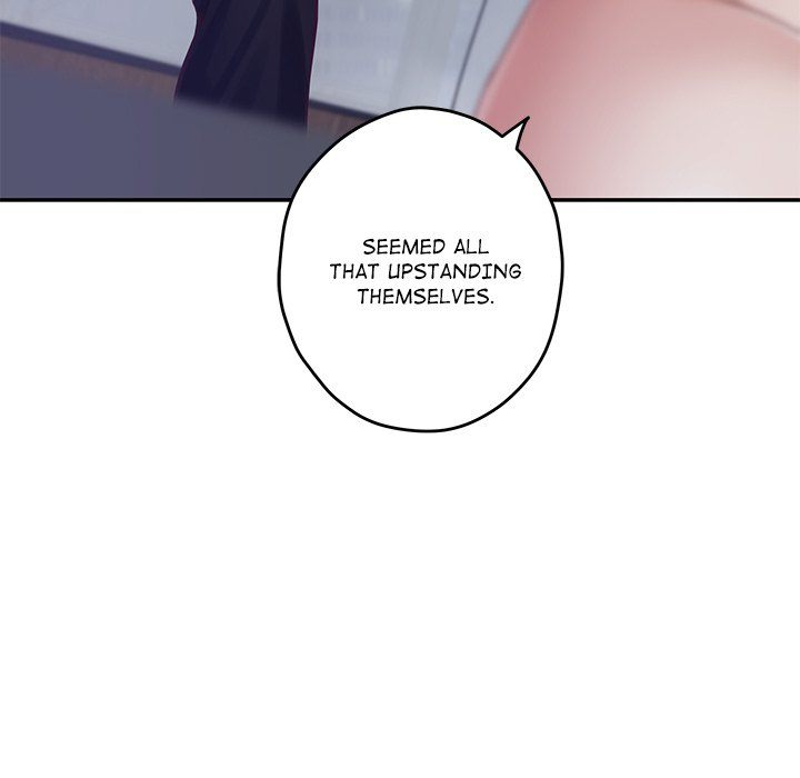 God of Pleasure chapter 54 page 140
