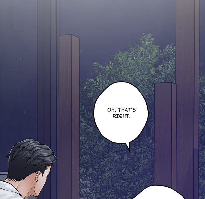 God of Pleasure chapter 54 page 146