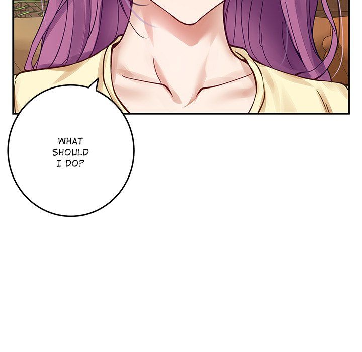 God of Pleasure chapter 54 page 182