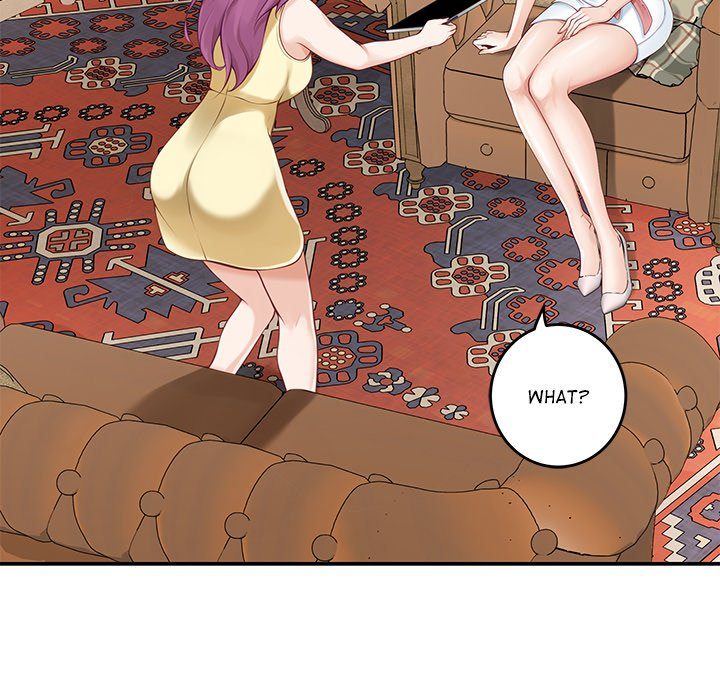 God of Pleasure chapter 54 page 187