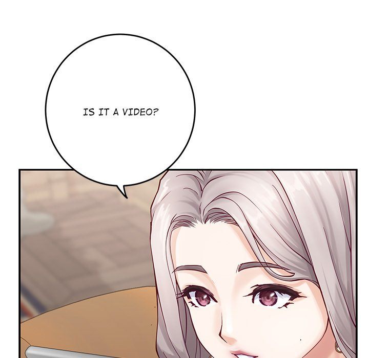 God of Pleasure chapter 54 page 189