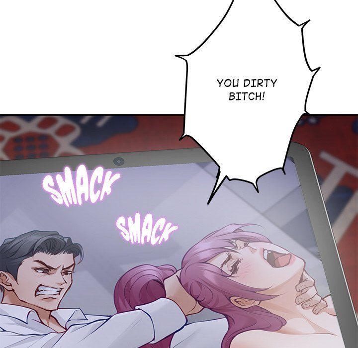 God of Pleasure chapter 54 page 195