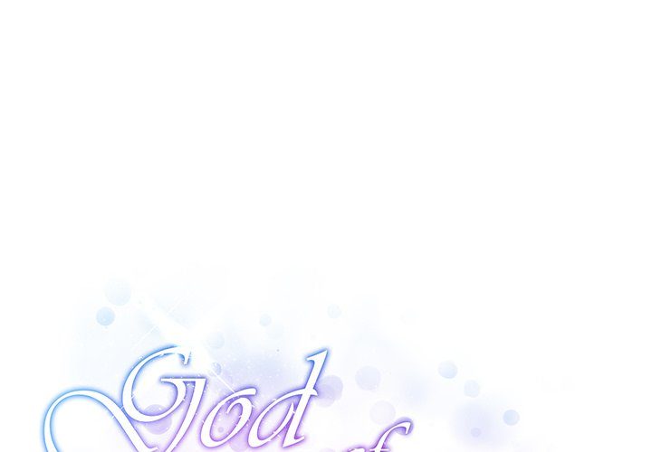God of Pleasure chapter 55 page 1