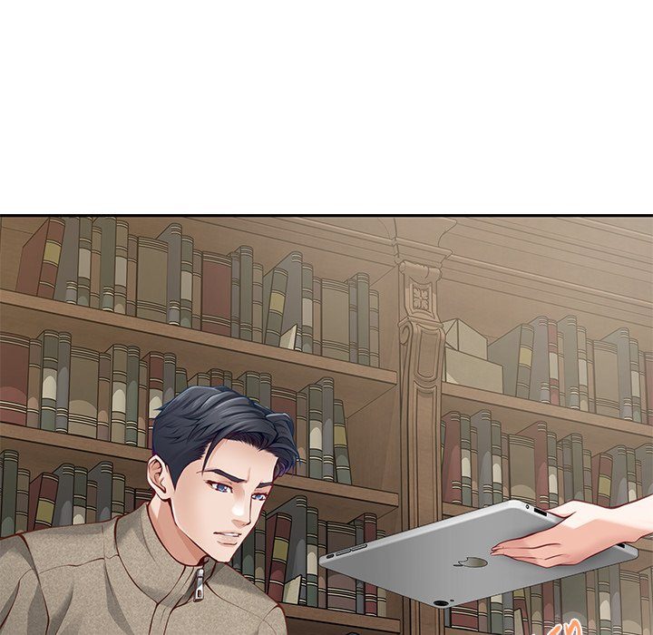 God of Pleasure chapter 55 page 20