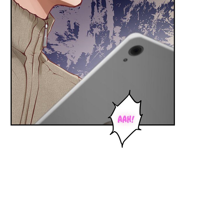 God of Pleasure chapter 55 page 30