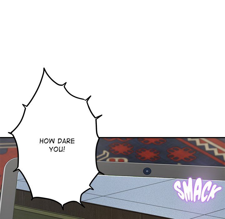God of Pleasure chapter 55 page 33