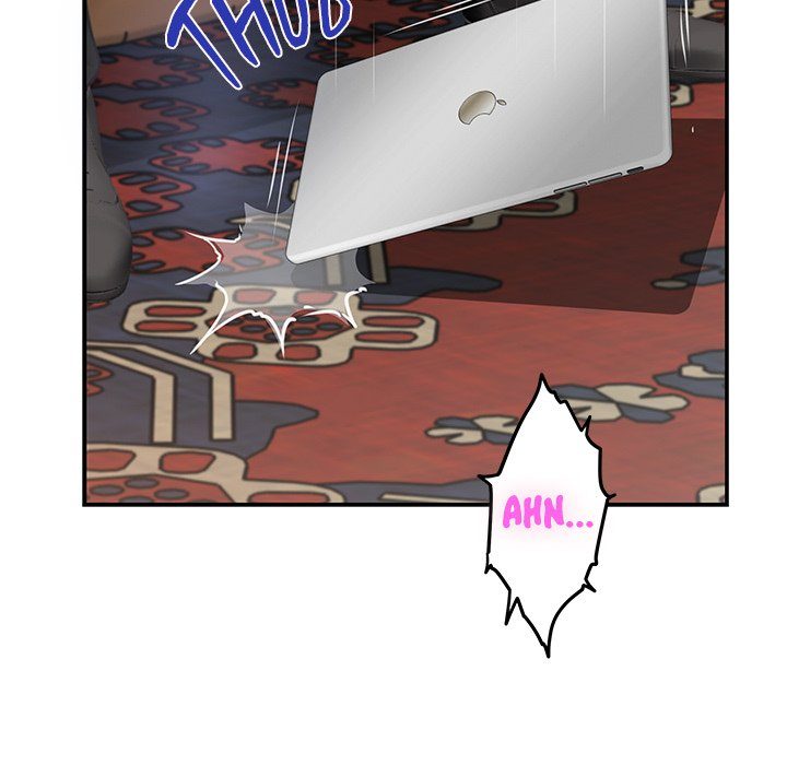 God of Pleasure chapter 55 page 41