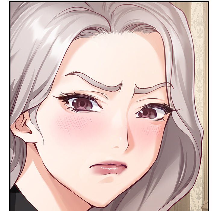 God of Pleasure chapter 55 page 46