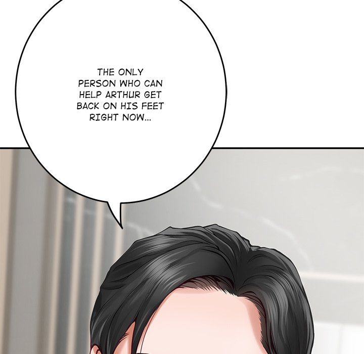 God of Pleasure chapter 55 page 78