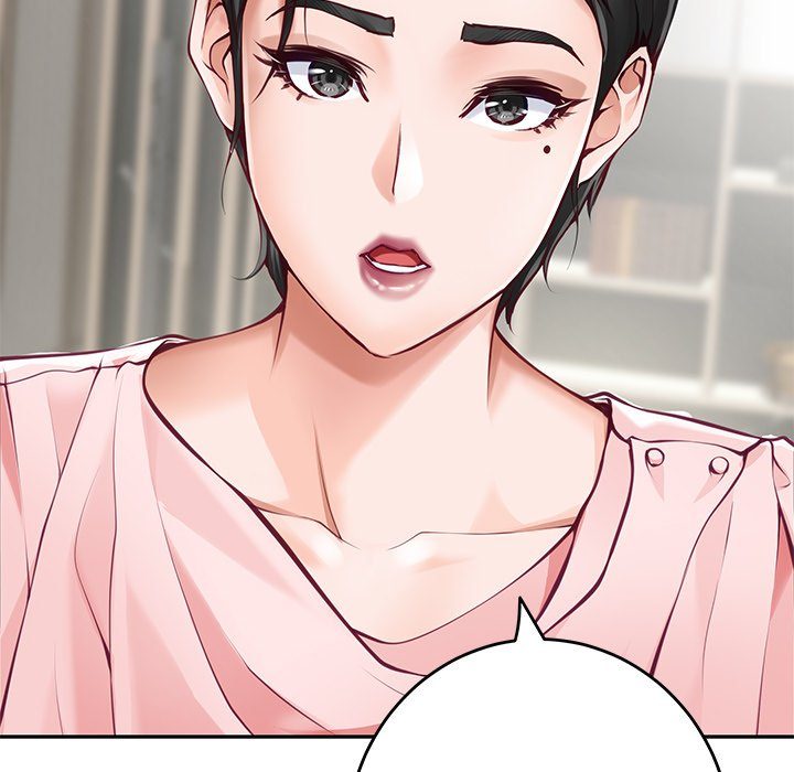 God of Pleasure chapter 55 page 79