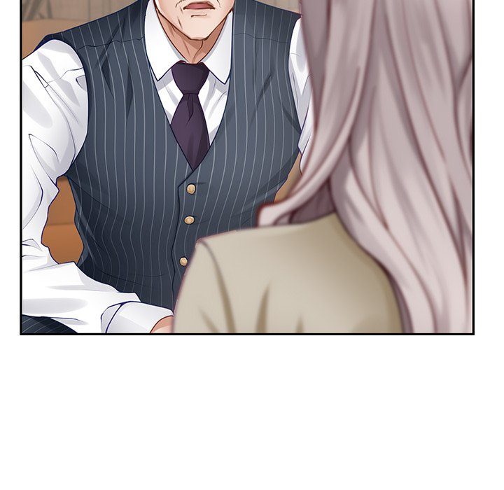 God of Pleasure chapter 55 page 117