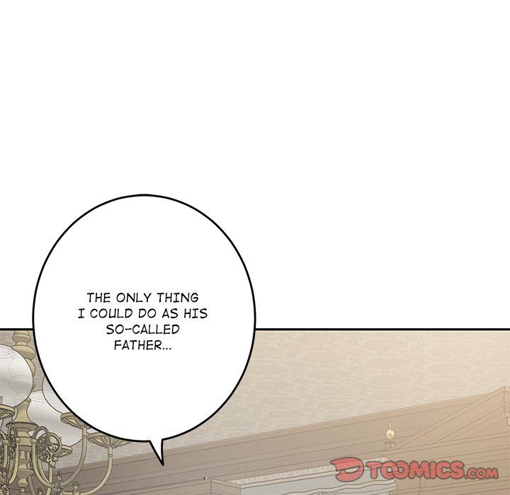 God of Pleasure chapter 55 page 124
