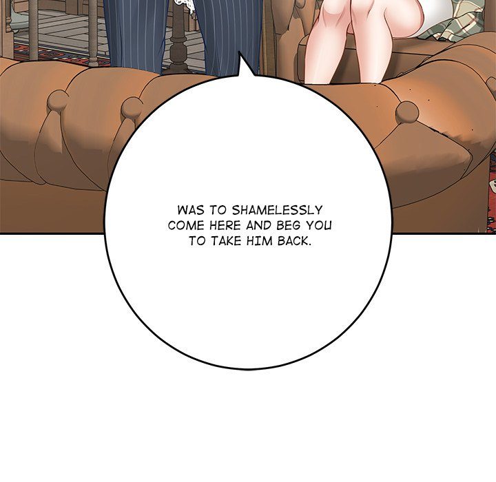 God of Pleasure chapter 55 page 126