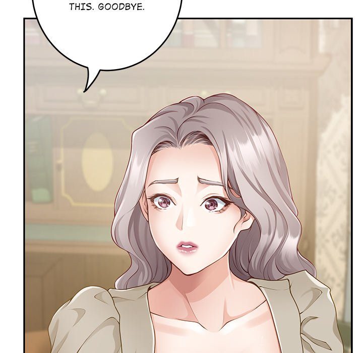 God of Pleasure chapter 55 page 128