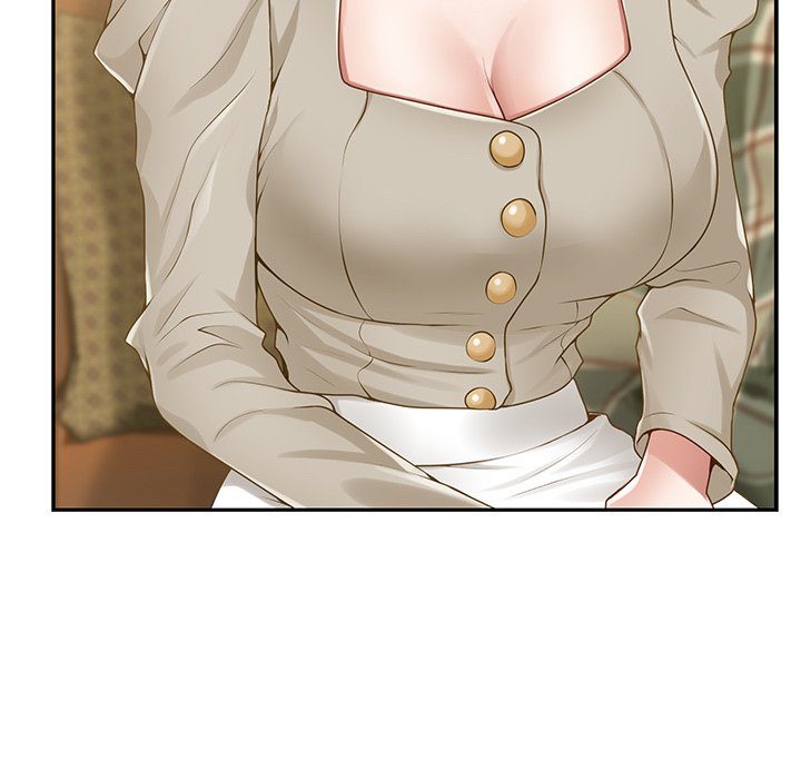 God of Pleasure chapter 55 page 129