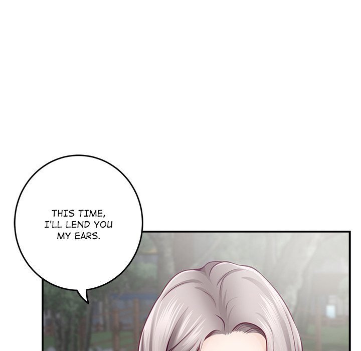 God of Pleasure chapter 55 page 150