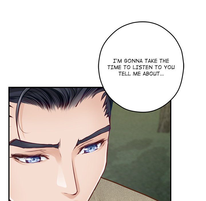 God of Pleasure chapter 55 page 152