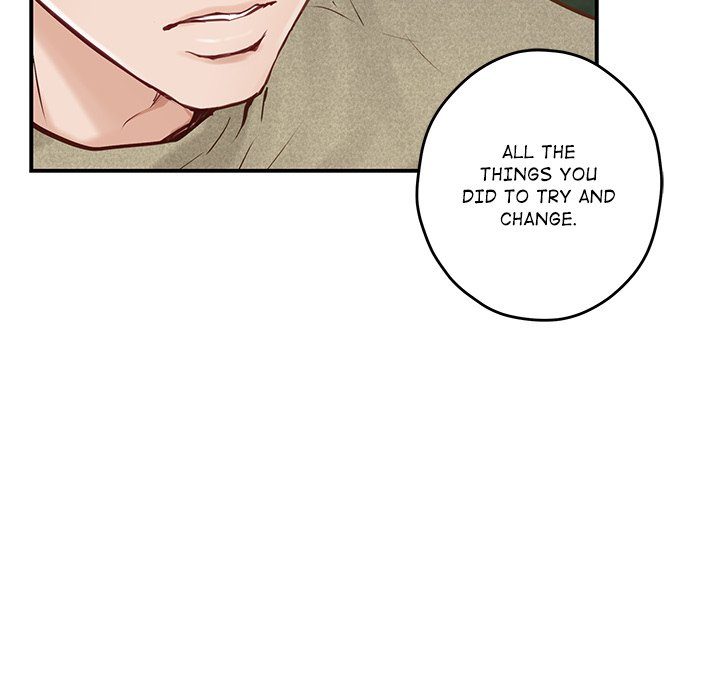 God of Pleasure chapter 55 page 153