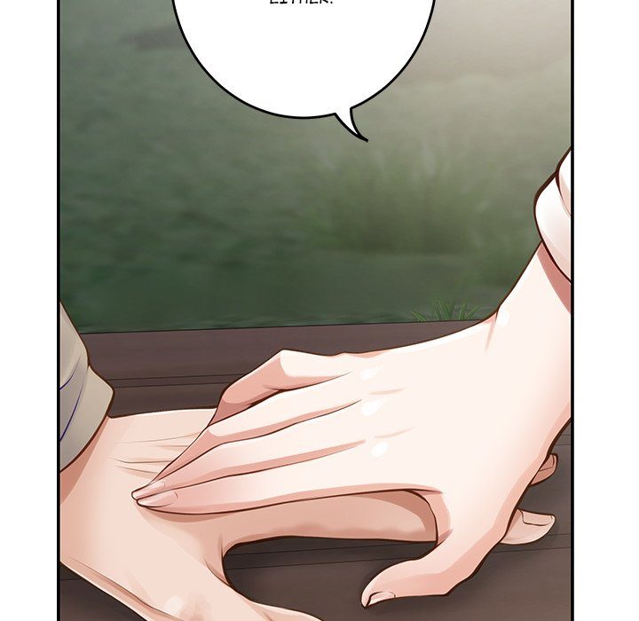 God of Pleasure chapter 55 page 158