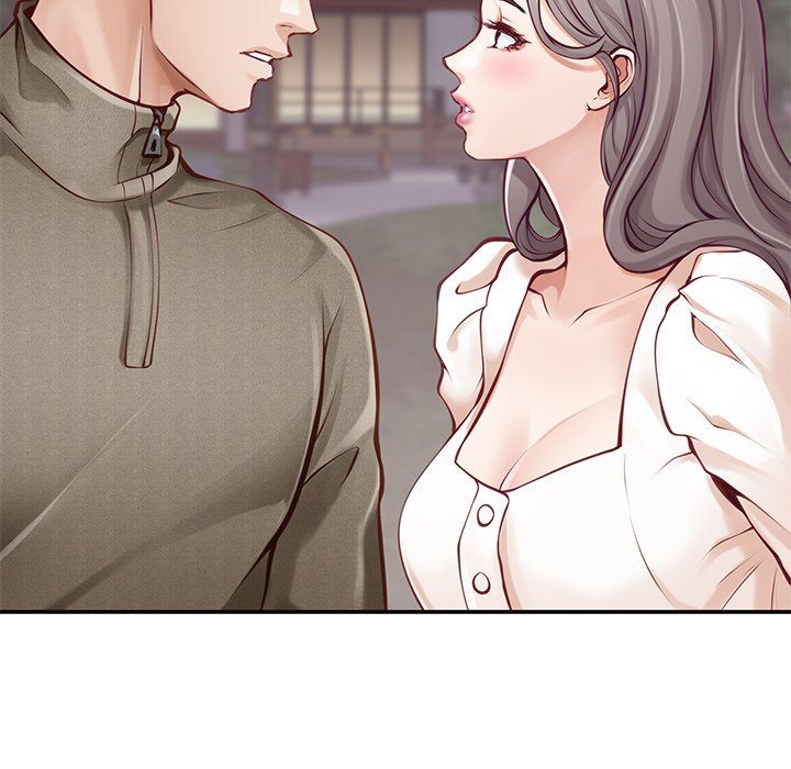 God of Pleasure chapter 55 page 161