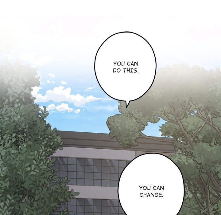 God of Pleasure chapter 55 page 173