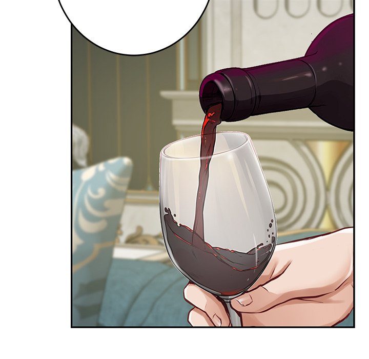 God of Pleasure chapter 55 page 187