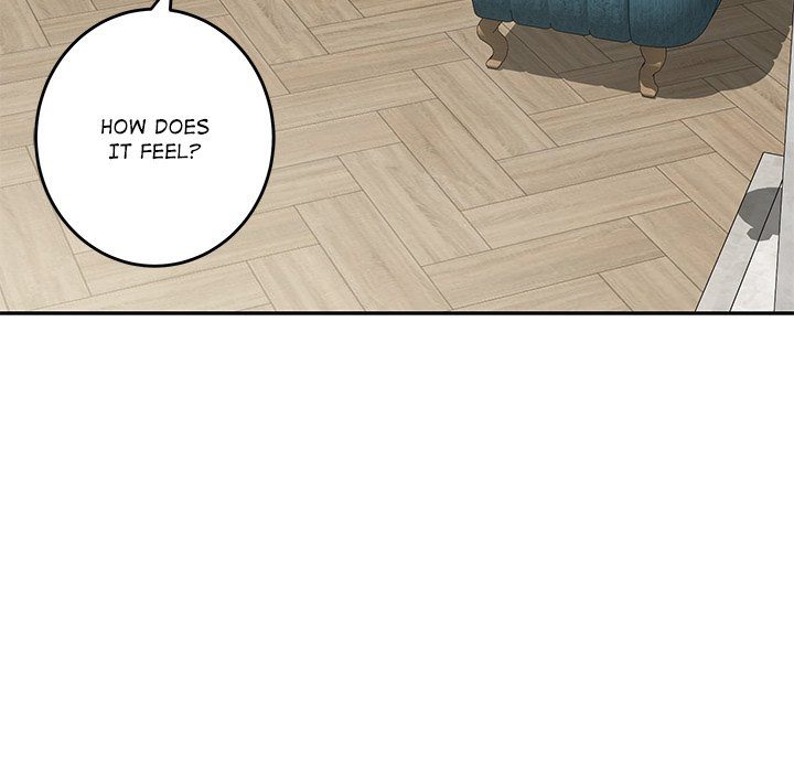 God of Pleasure chapter 55 page 190