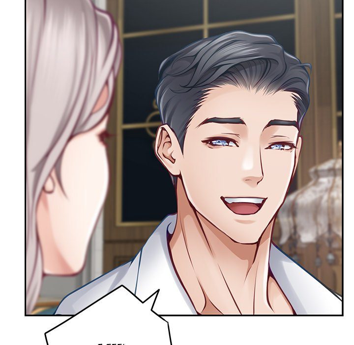 God of Pleasure chapter 55 page 192