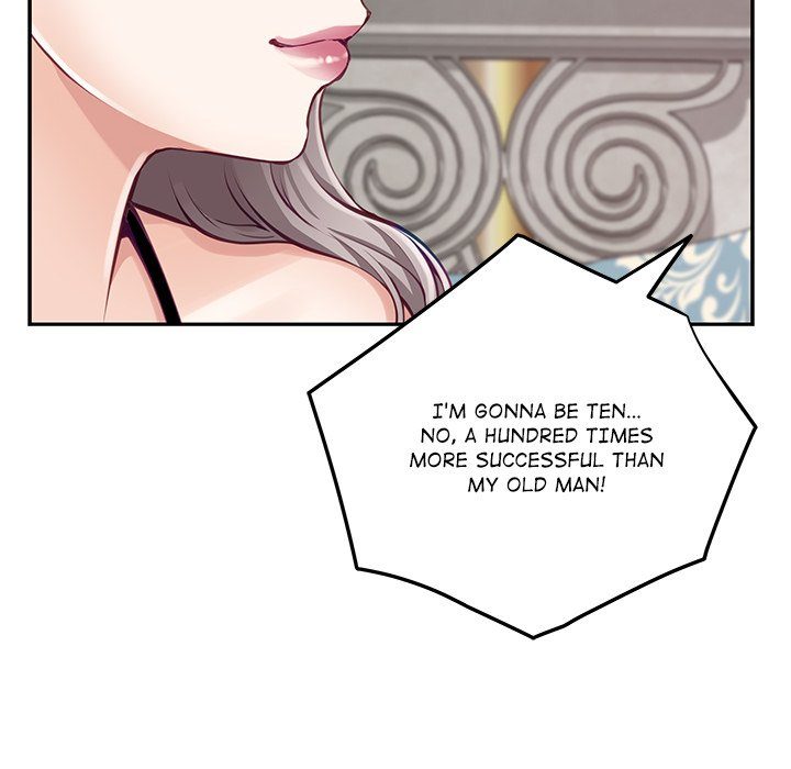 God of Pleasure chapter 55 page 195