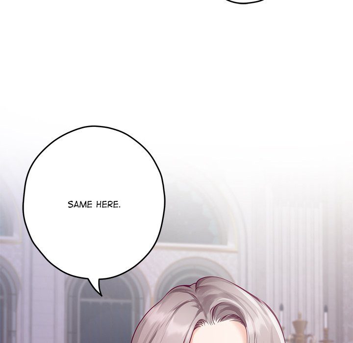 God of Pleasure chapter 55 page 204
