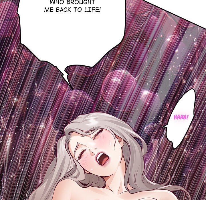 God of Pleasure chapter 55 page 214