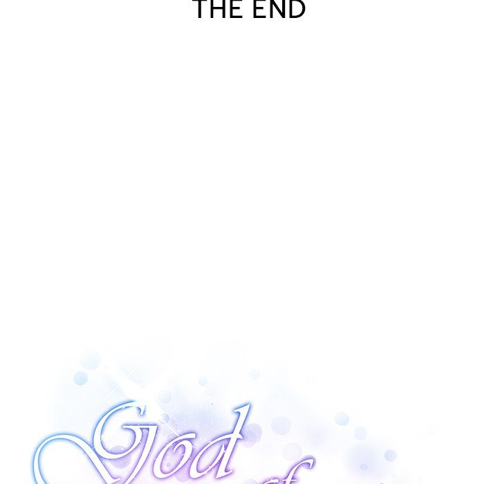 God of Pleasure chapter 55 page 236
