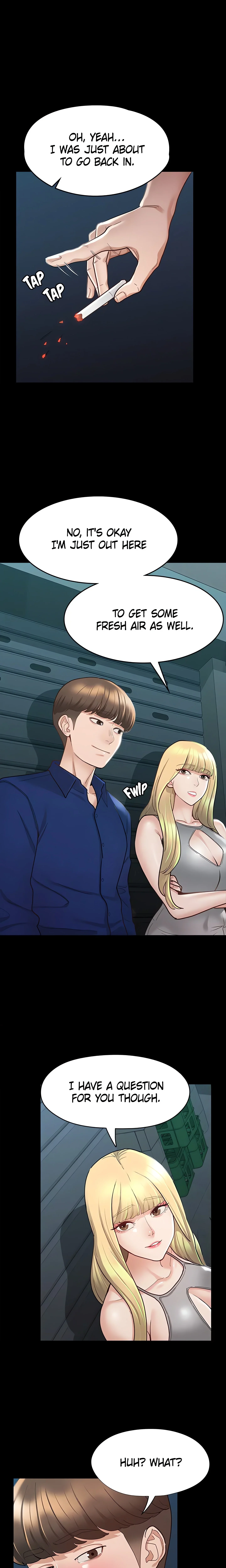 Goddess Conquest (Official) chapter 11 page 16