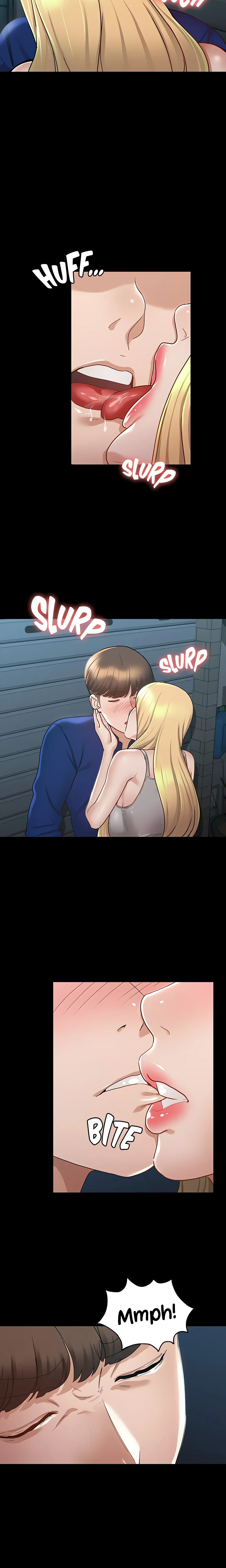 Goddess Conquest (Official) chapter 11 page 19