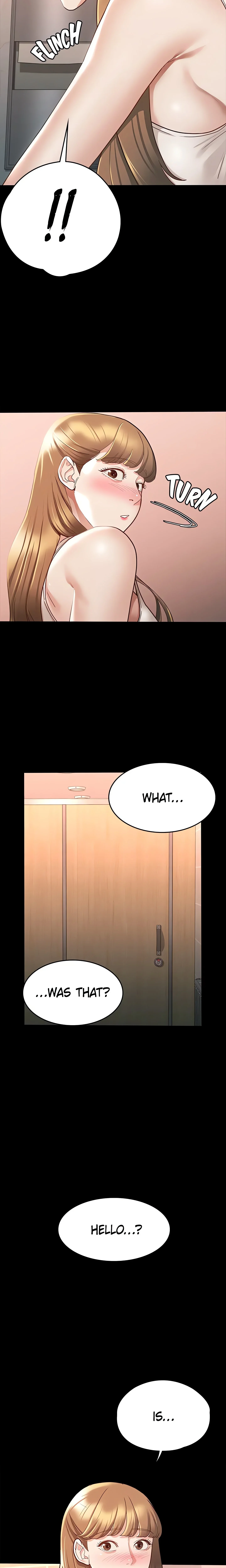 Goddess Conquest (Official) chapter 12 page 24