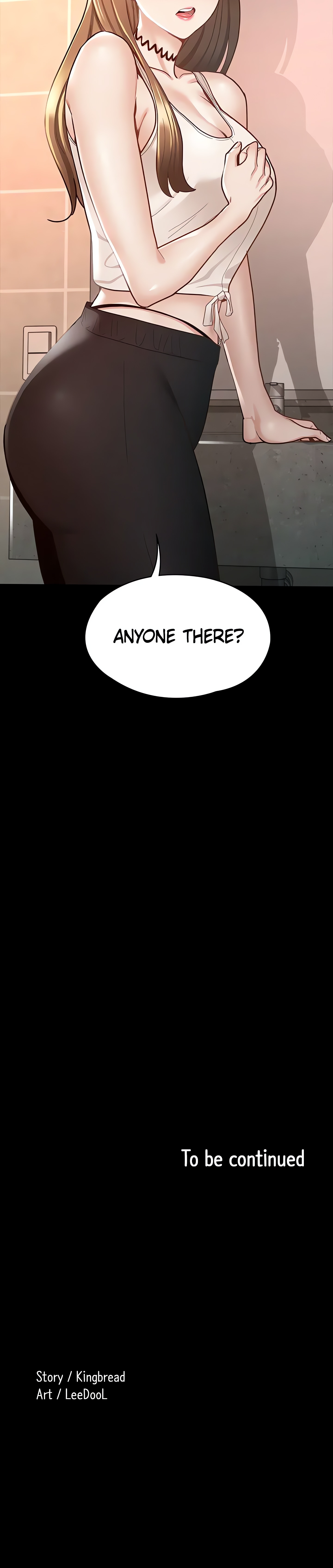 Goddess Conquest (Official) chapter 12 page 25
