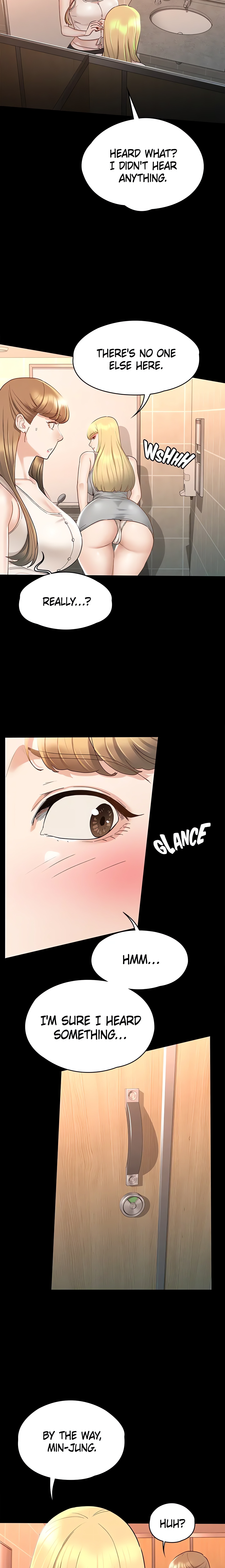 Goddess Conquest (Official) chapter 13 page 4