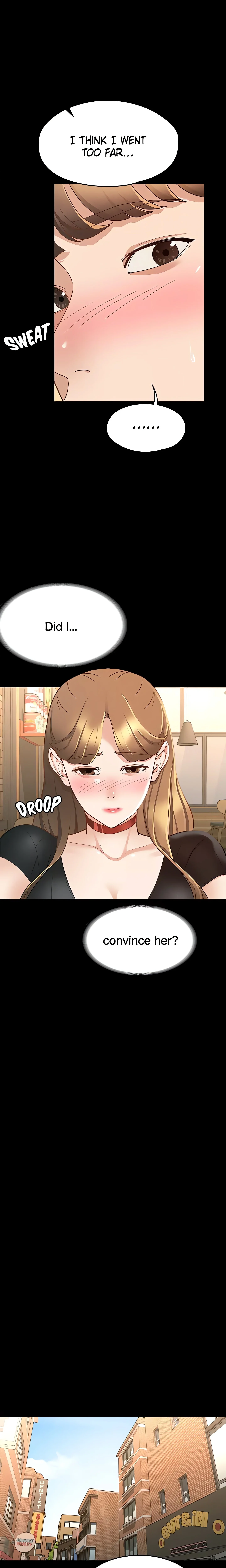 Goddess Conquest (Official) chapter 14 page 5