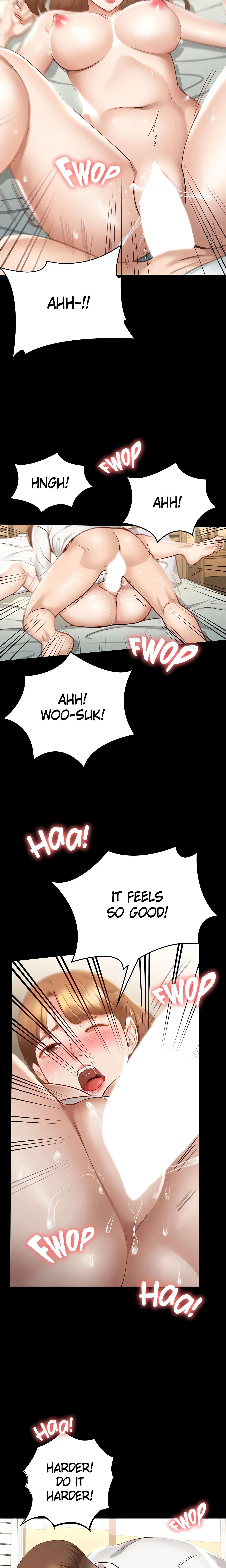 Goddess Conquest (Official) chapter 16 page 13