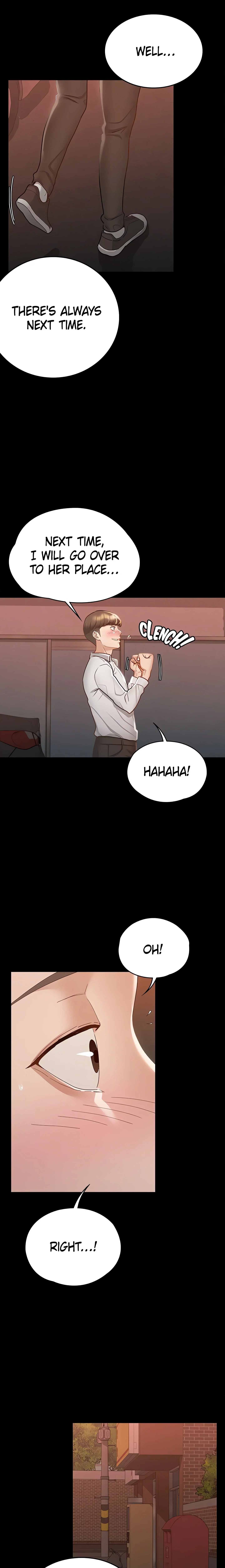 Goddess Conquest (Official) chapter 16 page 15