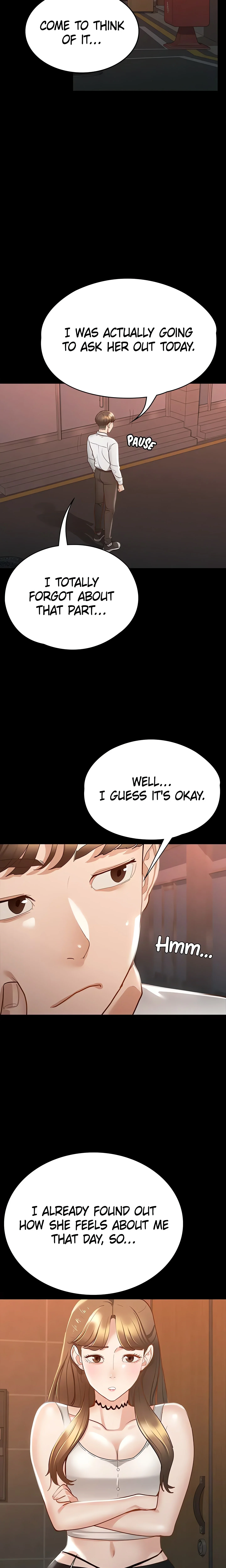 Goddess Conquest (Official) chapter 16 page 16