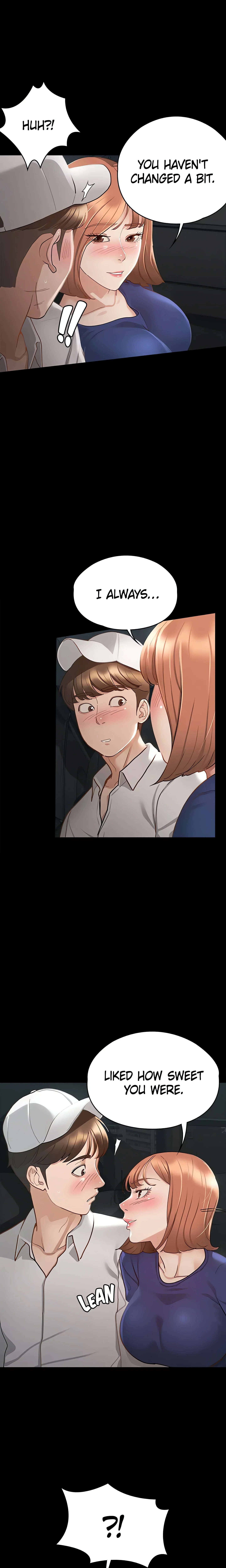 Goddess Conquest (Official) chapter 17 page 19