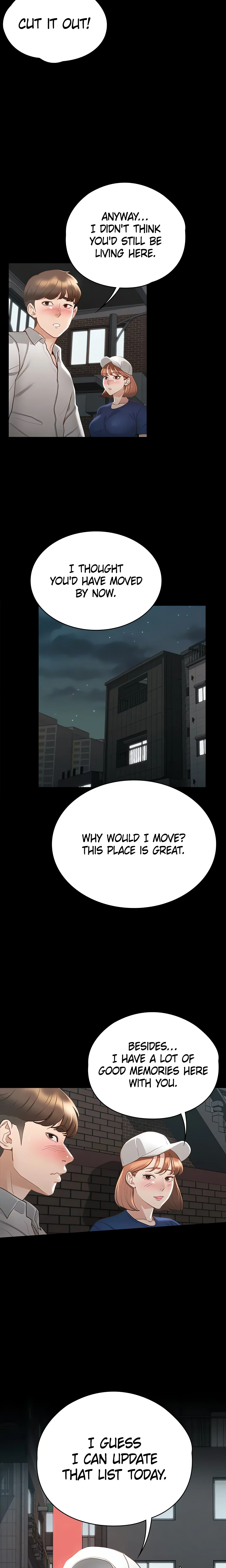Goddess Conquest (Official) chapter 18 page 7