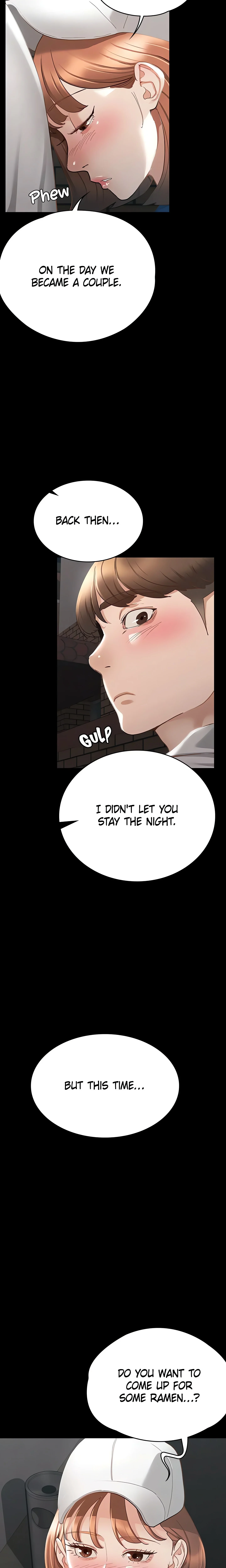 Goddess Conquest (Official) chapter 18 page 10